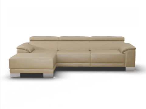 Ecksofa LO Large L